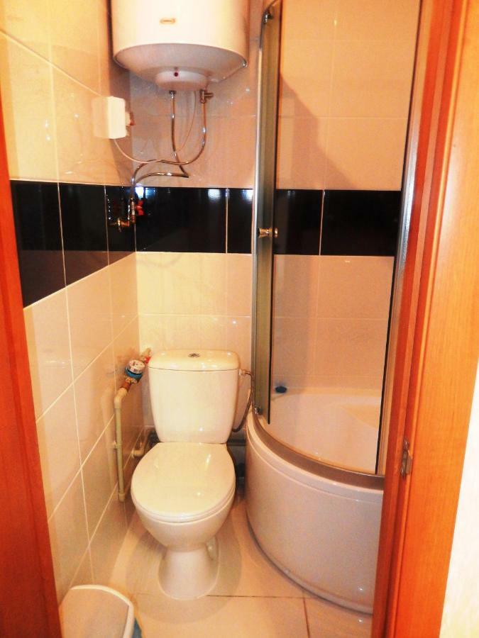 Darvina 20 Апартаменти Харків